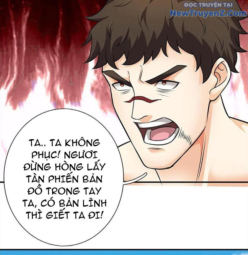 Ta Có Thể Tấn Công Không Giới Hạn. Chapter 90 - Trang 2