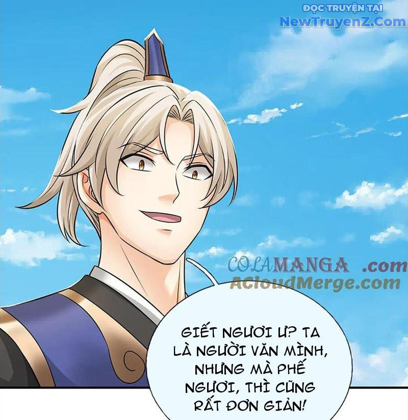 Ta Có Thể Tấn Công Không Giới Hạn. Chapter 90 - Trang 2