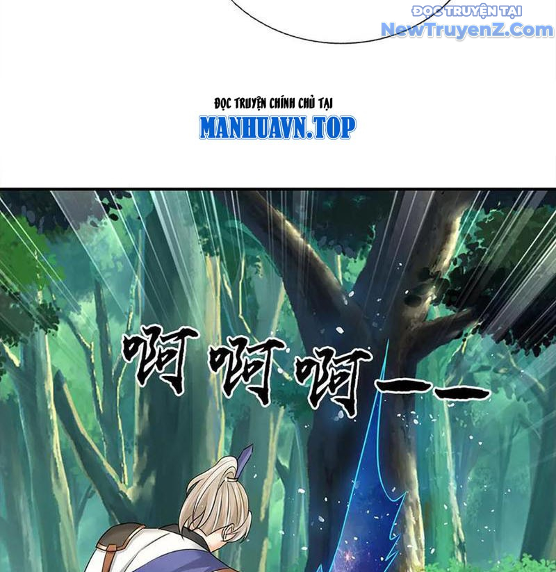 Ta Có Thể Tấn Công Không Giới Hạn. Chapter 90 - Trang 2