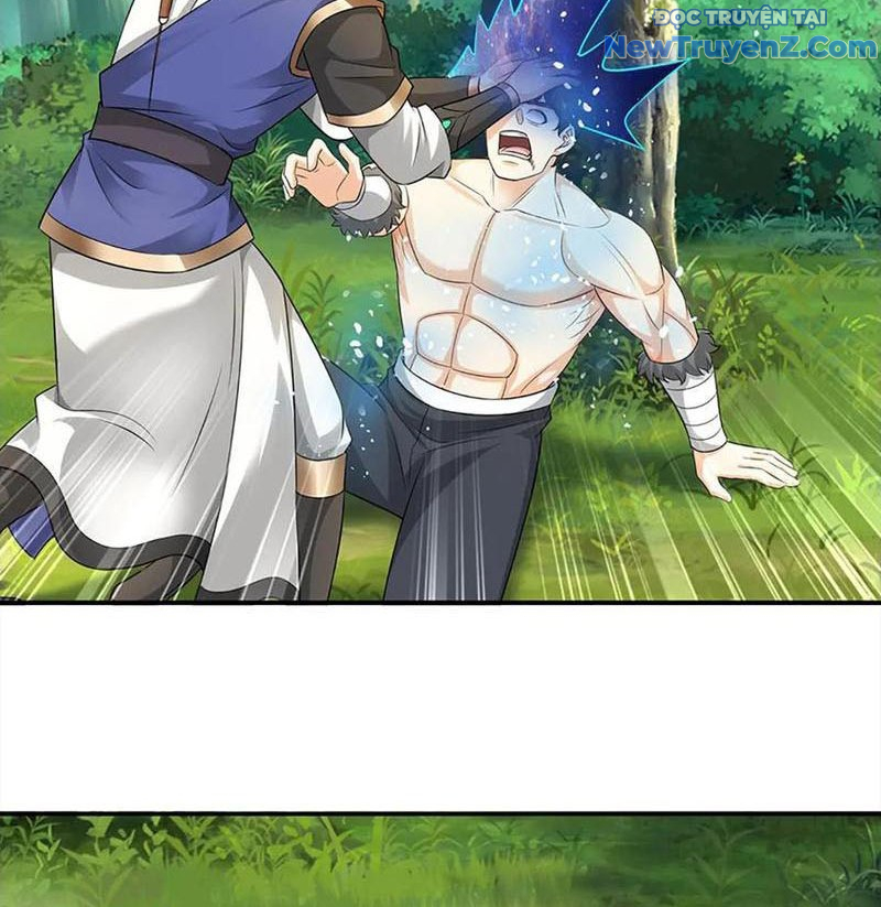 Ta Có Thể Tấn Công Không Giới Hạn. Chapter 90 - Trang 2