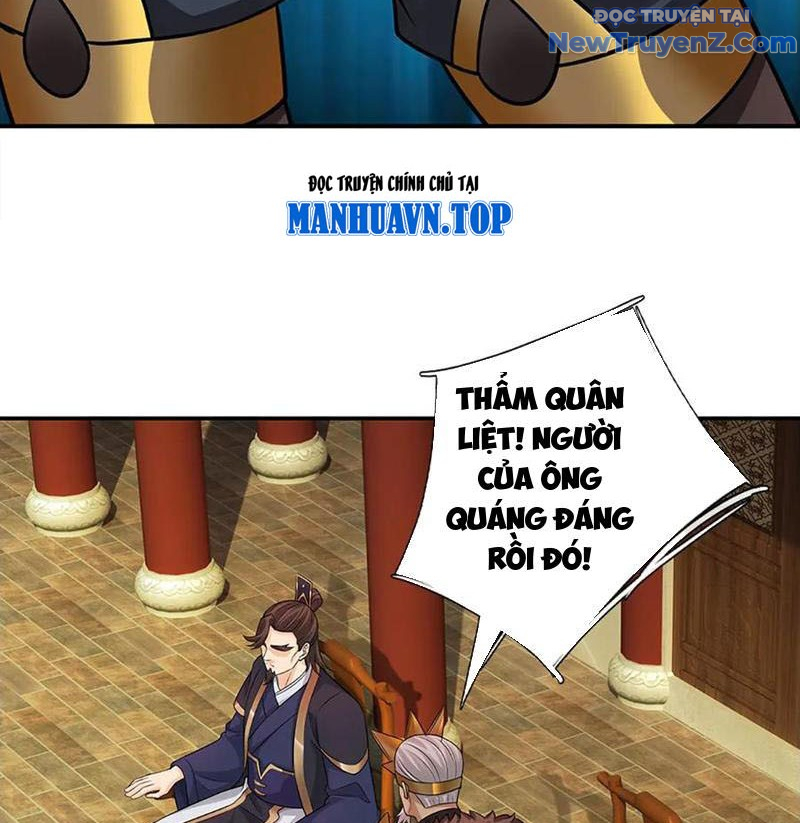 Ta Có Thể Tấn Công Không Giới Hạn. Chapter 90 - Trang 2