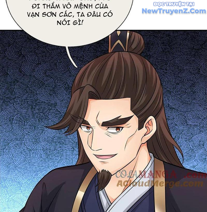 Ta Có Thể Tấn Công Không Giới Hạn. Chapter 90 - Trang 2