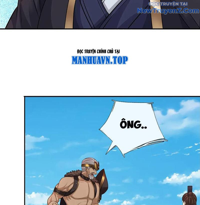 Ta Có Thể Tấn Công Không Giới Hạn. Chapter 90 - Trang 2