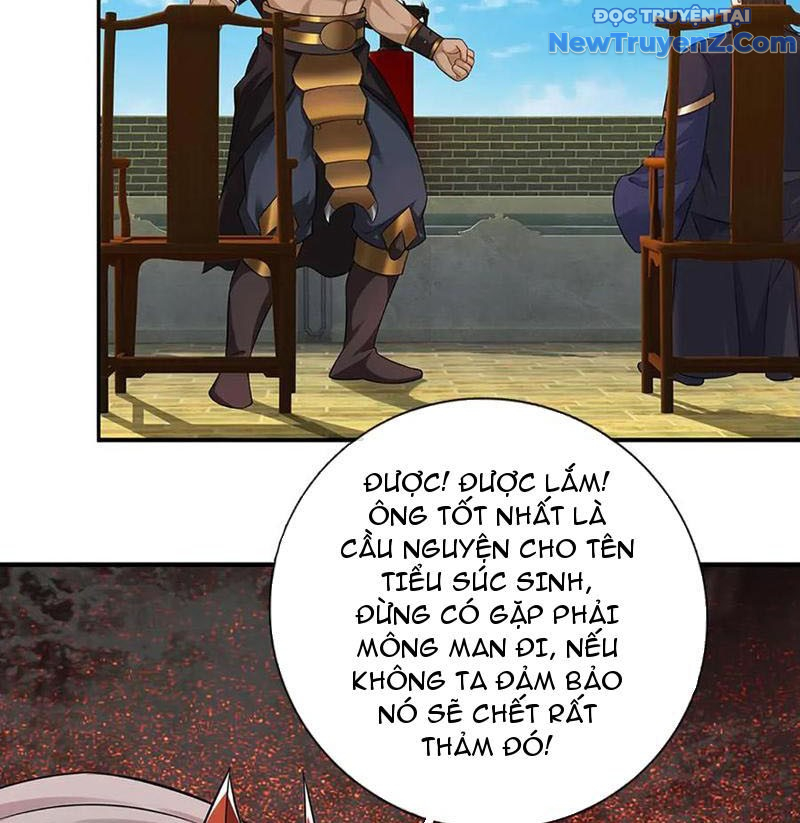 Ta Có Thể Tấn Công Không Giới Hạn. Chapter 90 - Trang 2