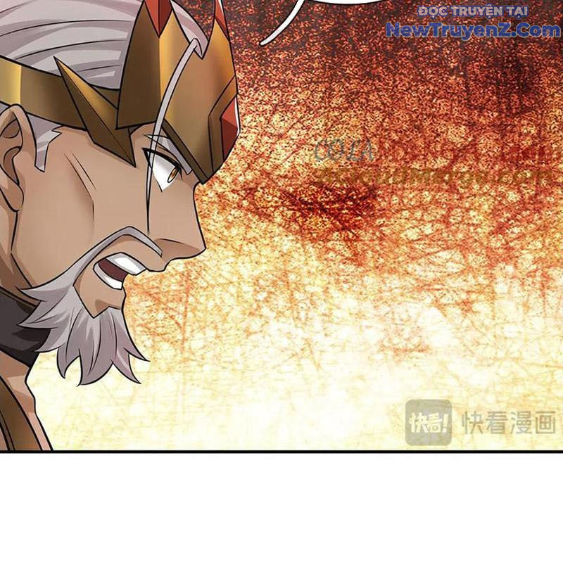 Ta Có Thể Tấn Công Không Giới Hạn. Chapter 90 - Trang 2