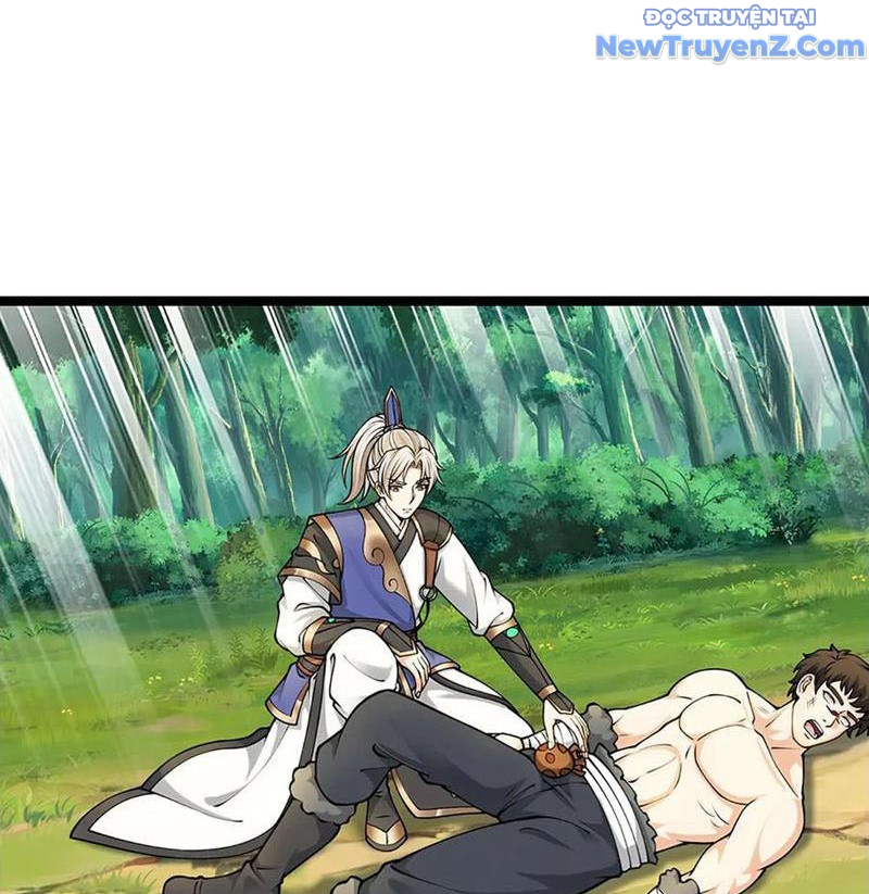 Ta Có Thể Tấn Công Không Giới Hạn. Chapter 90 - Trang 2