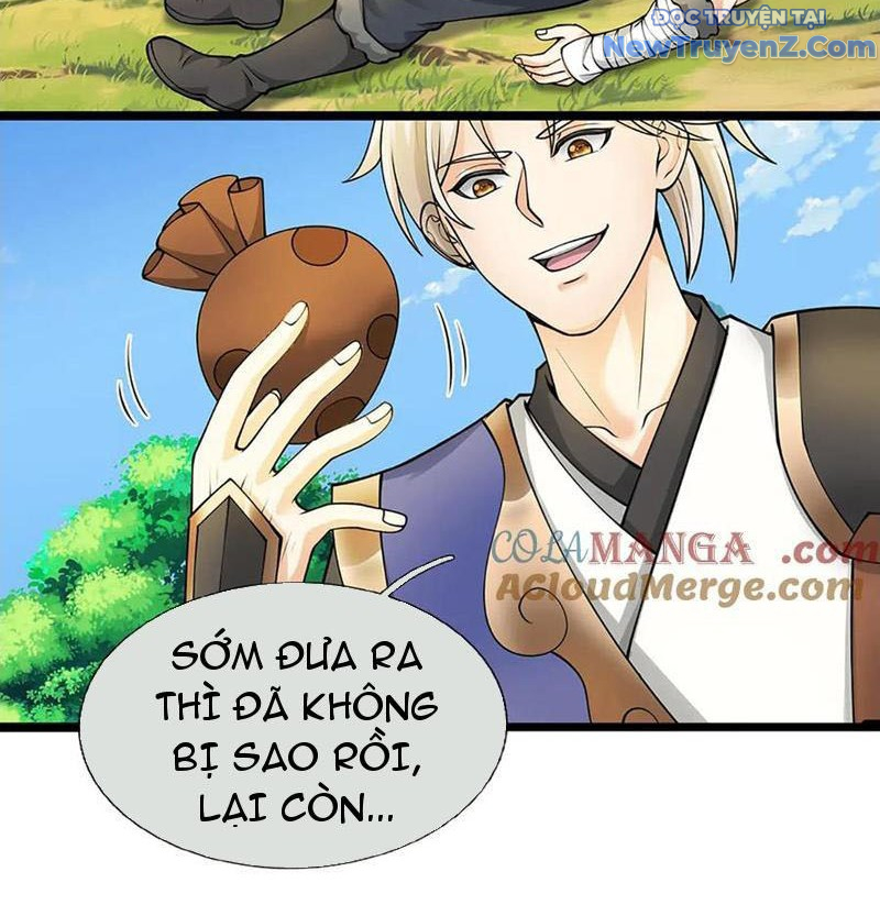 Ta Có Thể Tấn Công Không Giới Hạn. Chapter 90 - Trang 2