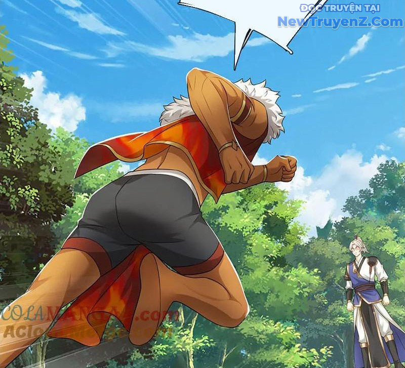 Ta Có Thể Tấn Công Không Giới Hạn. Chapter 90 - Trang 2