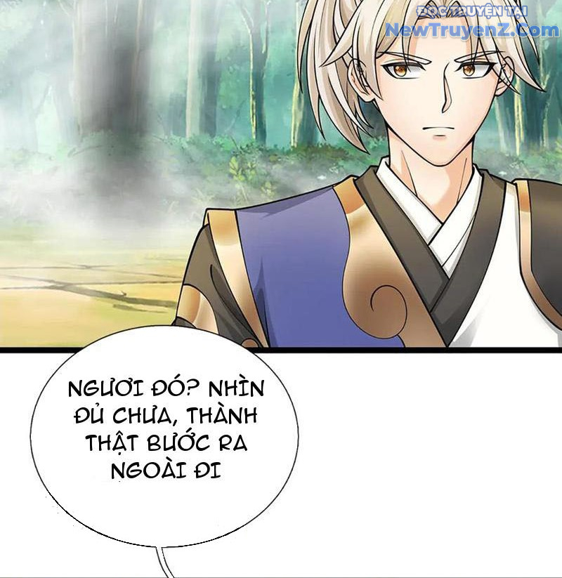 Ta Có Thể Tấn Công Không Giới Hạn. Chapter 90 - Trang 2