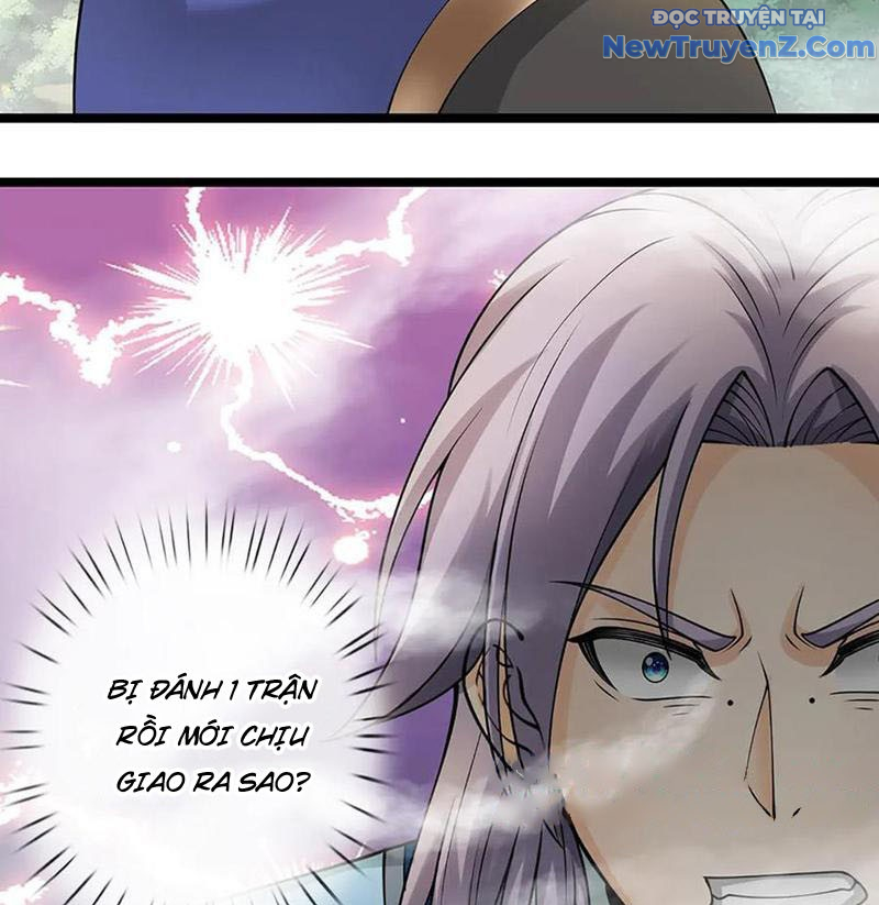 Ta Có Thể Tấn Công Không Giới Hạn. Chapter 90 - Trang 2