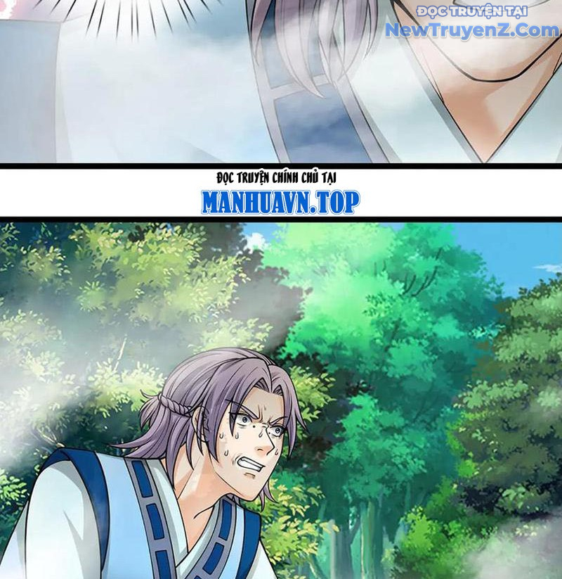 Ta Có Thể Tấn Công Không Giới Hạn. Chapter 90 - Trang 2