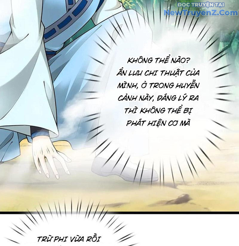 Ta Có Thể Tấn Công Không Giới Hạn. Chapter 90 - Trang 2