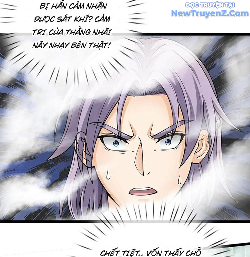 Ta Có Thể Tấn Công Không Giới Hạn. Chapter 90 - Trang 2