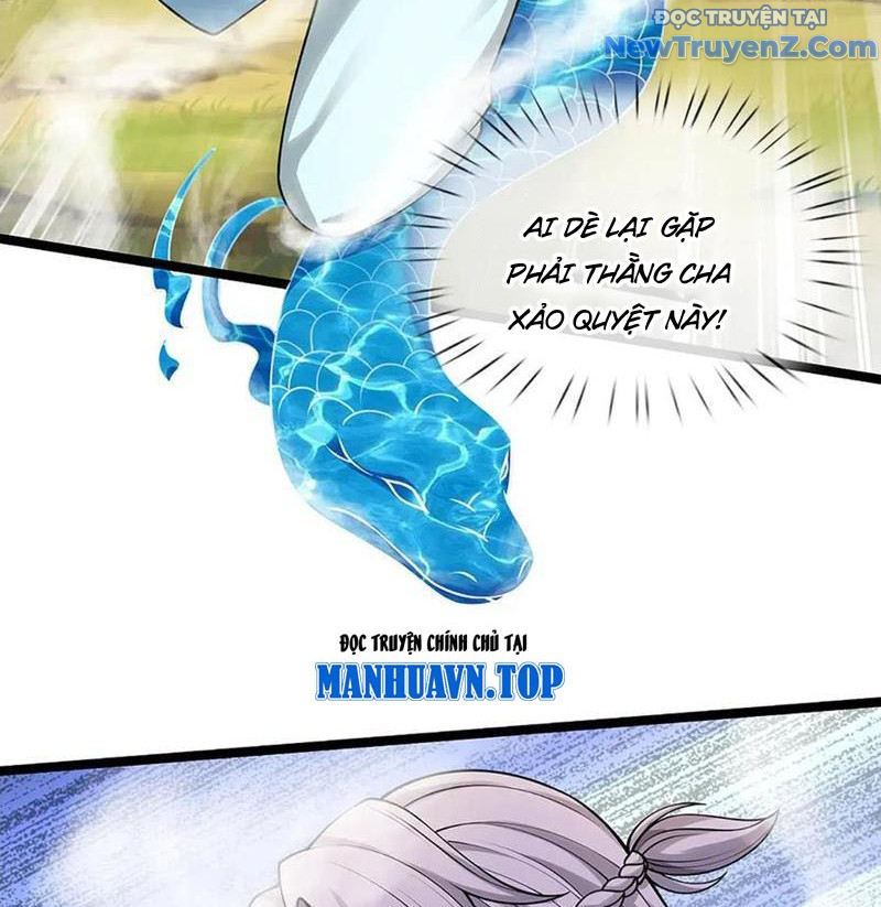 Ta Có Thể Tấn Công Không Giới Hạn. Chapter 90 - Trang 2