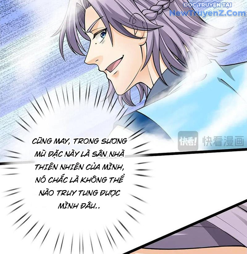 Ta Có Thể Tấn Công Không Giới Hạn. Chapter 90 - Trang 2