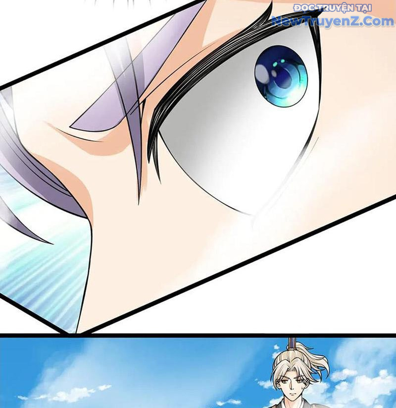 Ta Có Thể Tấn Công Không Giới Hạn. Chapter 90 - Trang 2