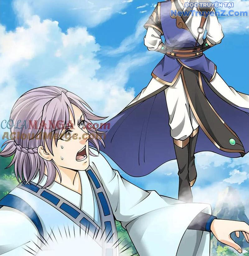 Ta Có Thể Tấn Công Không Giới Hạn. Chapter 90 - Trang 2