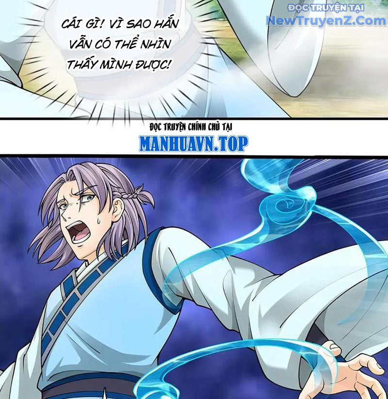 Ta Có Thể Tấn Công Không Giới Hạn. Chapter 90 - Trang 2