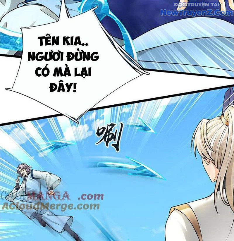 Ta Có Thể Tấn Công Không Giới Hạn. Chapter 90 - Trang 2