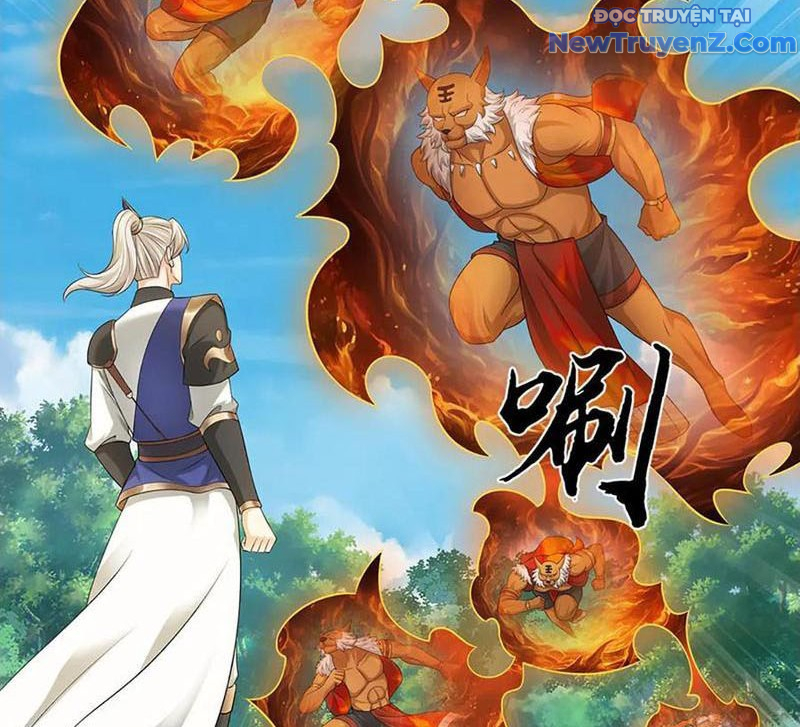 Ta Có Thể Tấn Công Không Giới Hạn. Chapter 90 - Trang 2