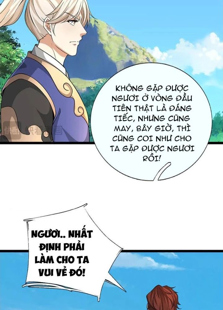 Ta Có Thể Tấn Công Không Giới Hạn. Chapter 92 - Trang 2