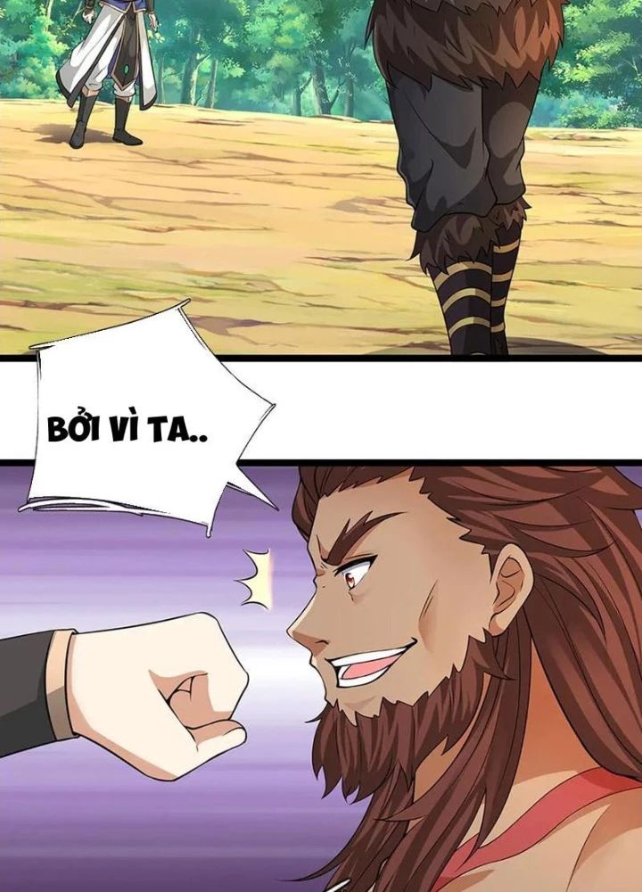 Ta Có Thể Tấn Công Không Giới Hạn. Chapter 92 - Trang 2