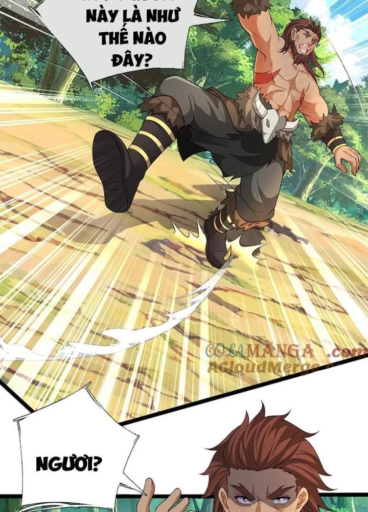 Ta Có Thể Tấn Công Không Giới Hạn. Chapter 92 - Trang 2