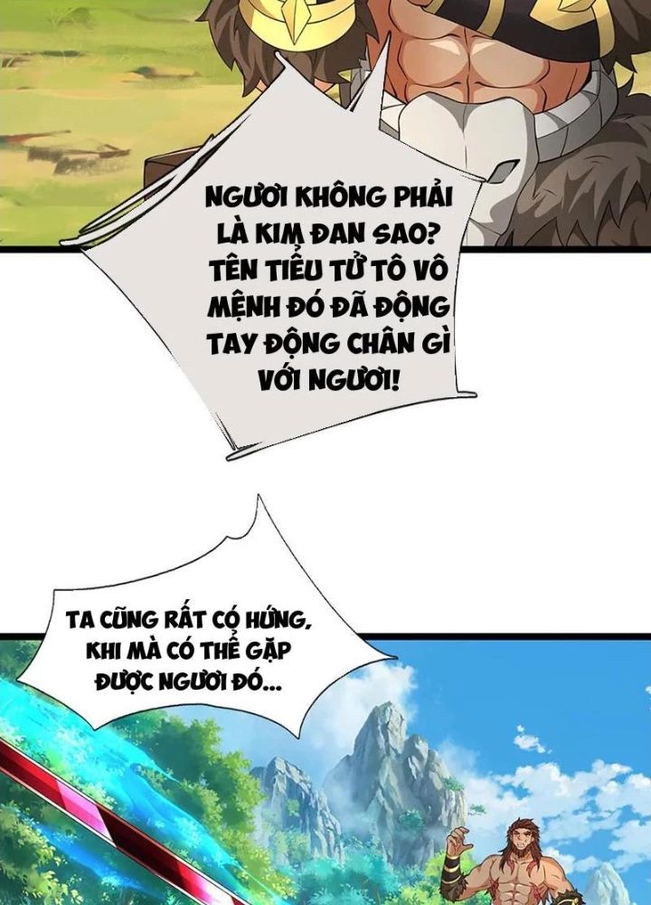 Ta Có Thể Tấn Công Không Giới Hạn. Chapter 92 - Trang 2