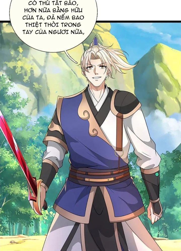 Ta Có Thể Tấn Công Không Giới Hạn. Chapter 92 - Trang 2