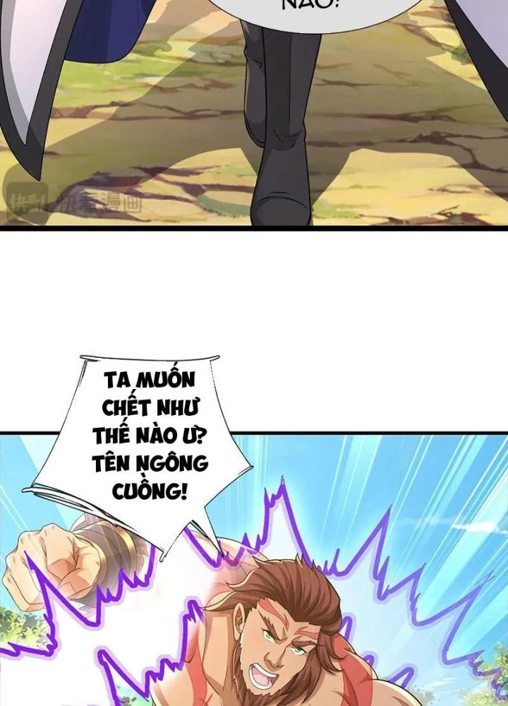 Ta Có Thể Tấn Công Không Giới Hạn. Chapter 92 - Trang 2
