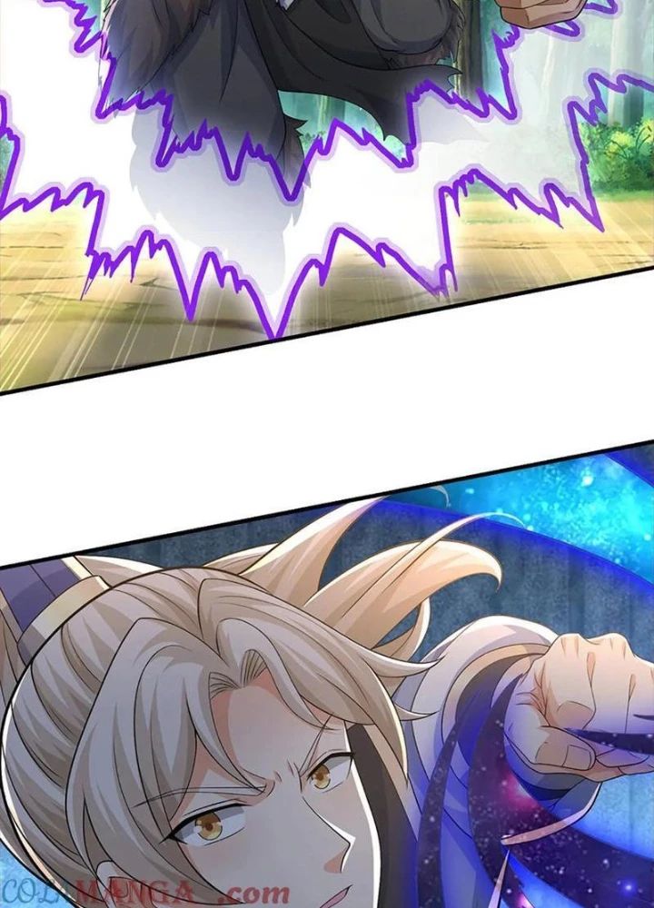 Ta Có Thể Tấn Công Không Giới Hạn. Chapter 92 - Trang 2