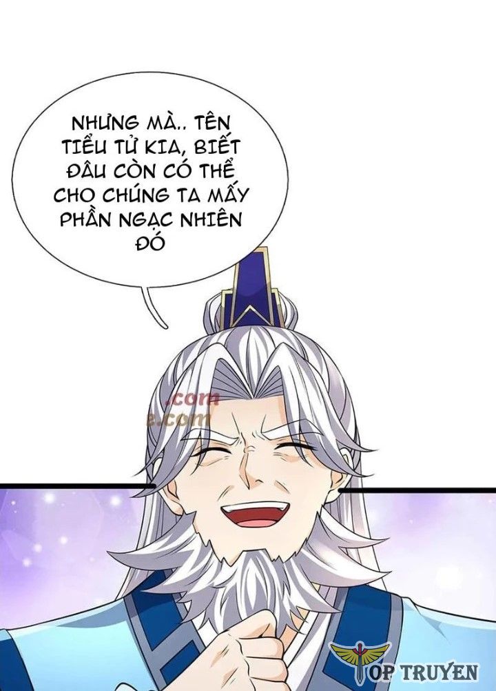 Ta Có Thể Tấn Công Không Giới Hạn. Chapter 92 - Trang 2