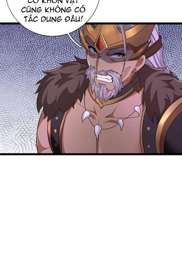 Ta Có Thể Tấn Công Không Giới Hạn. Chapter 92 - Trang 2