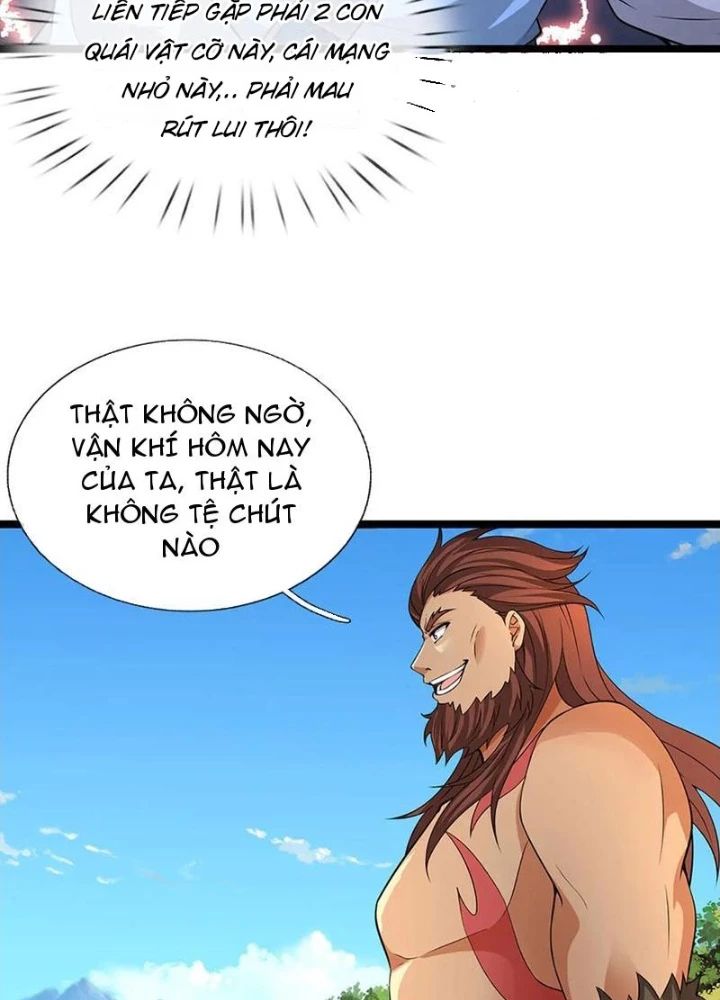 Ta Có Thể Tấn Công Không Giới Hạn. Chapter 92 - Trang 2