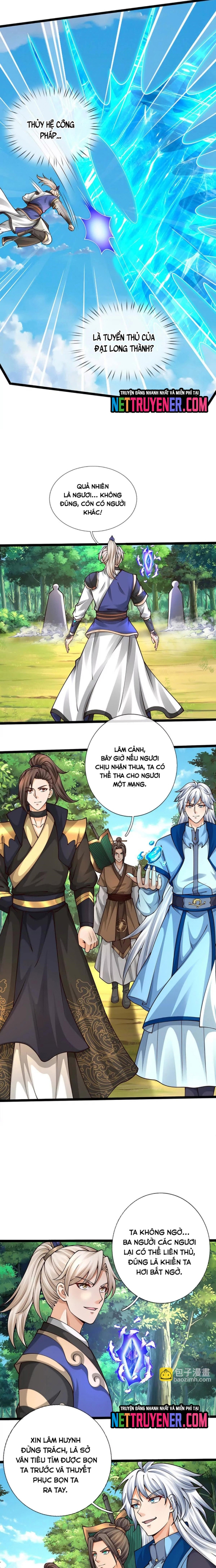 Ta Có Thể Tấn Công Không Giới Hạn. Chapter 95 - Trang 2