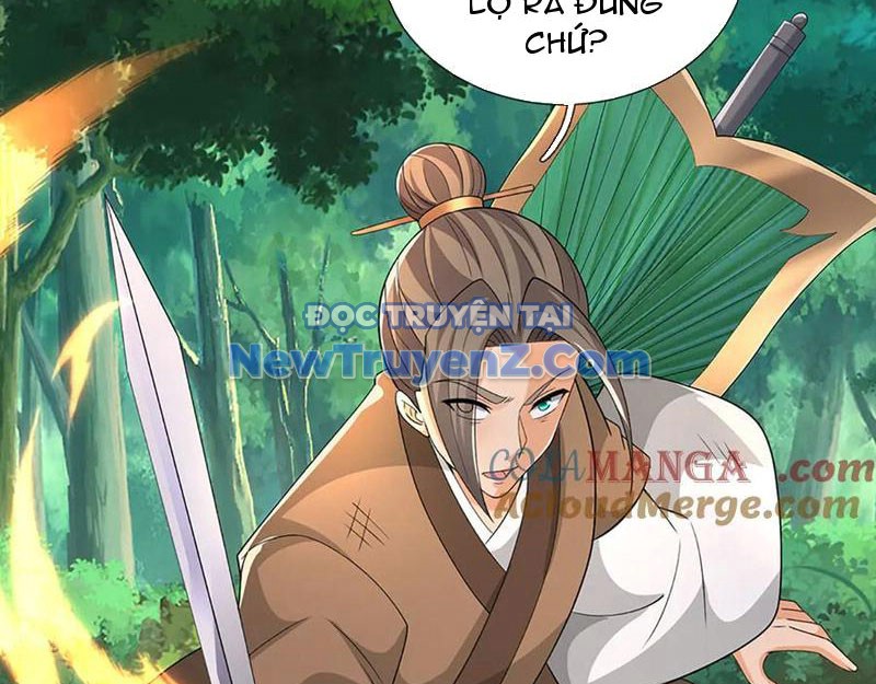 Ta Có Thể Tấn Công Không Giới Hạn. Chapter 97 - Trang 2