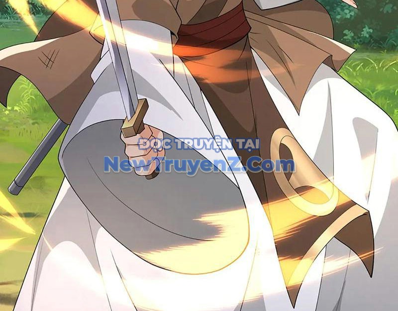 Ta Có Thể Tấn Công Không Giới Hạn. Chapter 97 - Trang 2