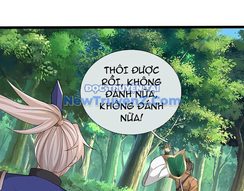 Ta Có Thể Tấn Công Không Giới Hạn. Chapter 97 - Trang 2