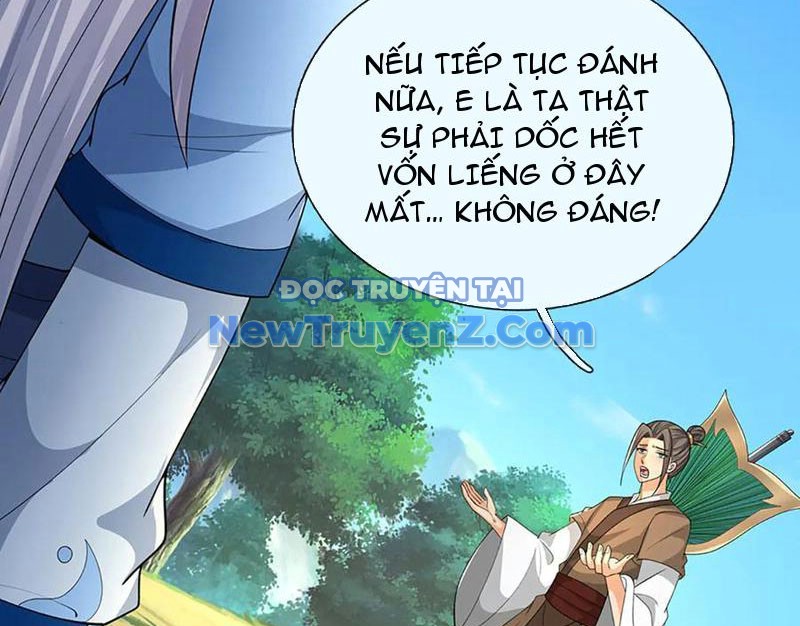 Ta Có Thể Tấn Công Không Giới Hạn. Chapter 97 - Trang 2