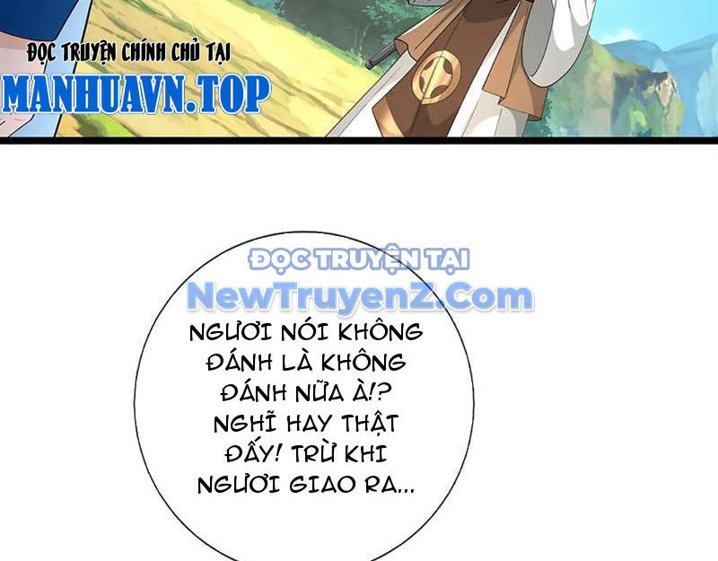 Ta Có Thể Tấn Công Không Giới Hạn. Chapter 97 - Trang 2