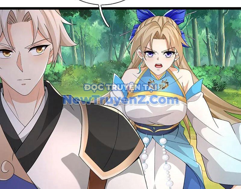 Ta Có Thể Tấn Công Không Giới Hạn. Chapter 97 - Trang 2