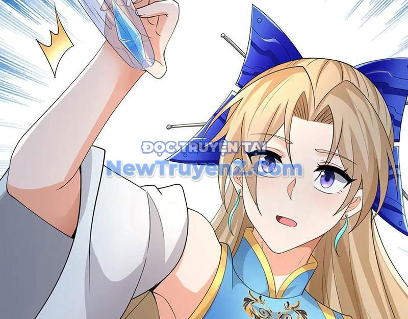 Ta Có Thể Tấn Công Không Giới Hạn. Chapter 97 - Trang 2