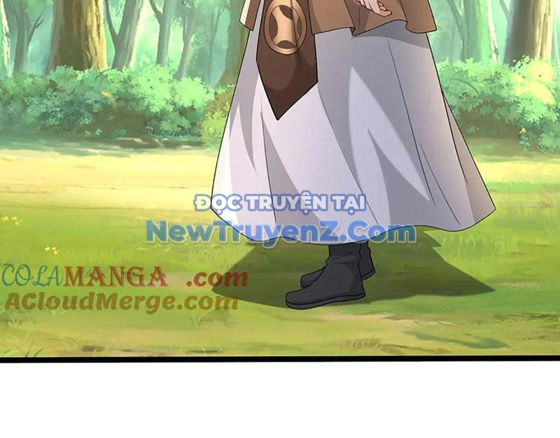 Ta Có Thể Tấn Công Không Giới Hạn. Chapter 97 - Trang 2