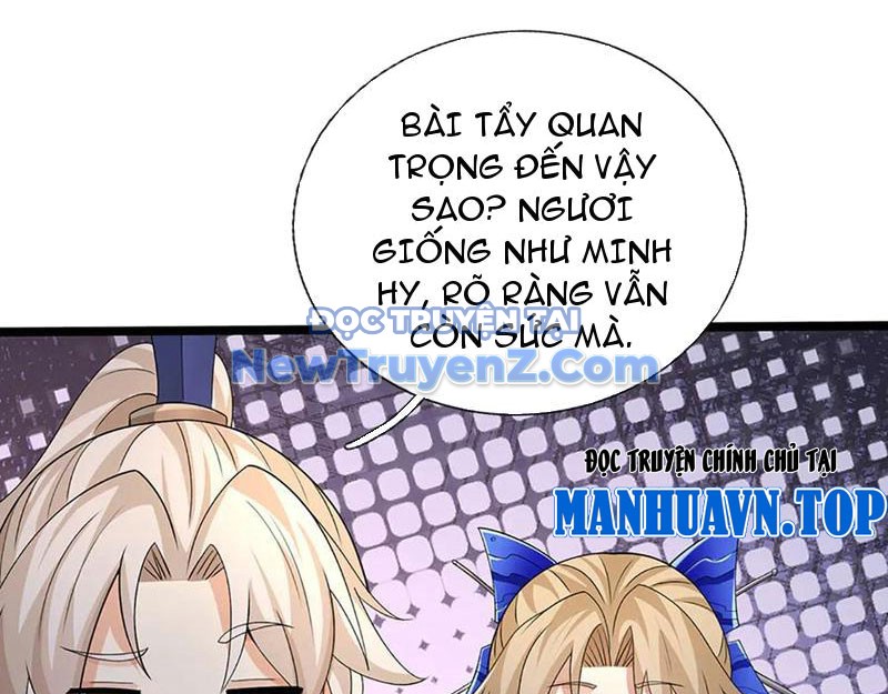 Ta Có Thể Tấn Công Không Giới Hạn. Chapter 97 - Trang 2
