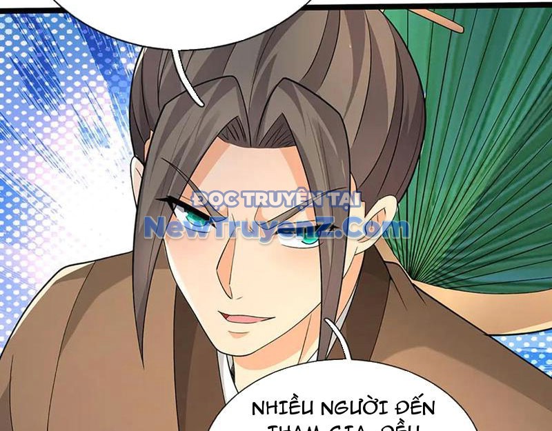 Ta Có Thể Tấn Công Không Giới Hạn. Chapter 97 - Trang 2