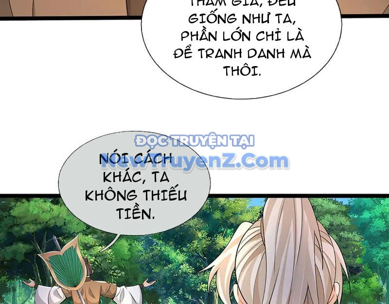 Ta Có Thể Tấn Công Không Giới Hạn. Chapter 97 - Trang 2