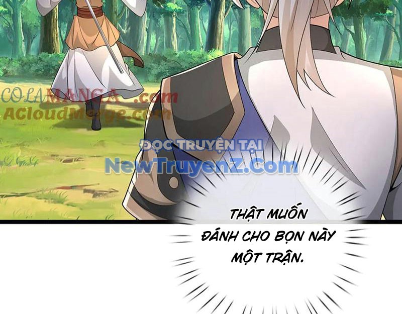 Ta Có Thể Tấn Công Không Giới Hạn. Chapter 97 - Trang 2