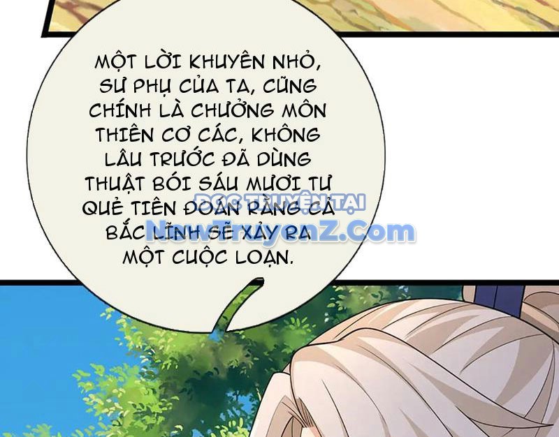 Ta Có Thể Tấn Công Không Giới Hạn. Chapter 97 - Trang 2