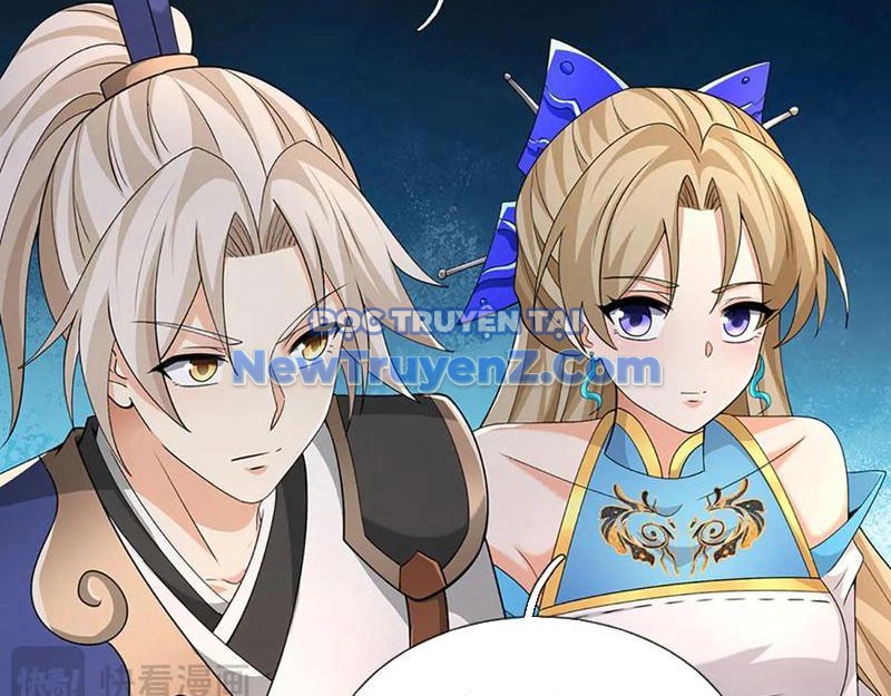 Ta Có Thể Tấn Công Không Giới Hạn. Chapter 97 - Trang 2