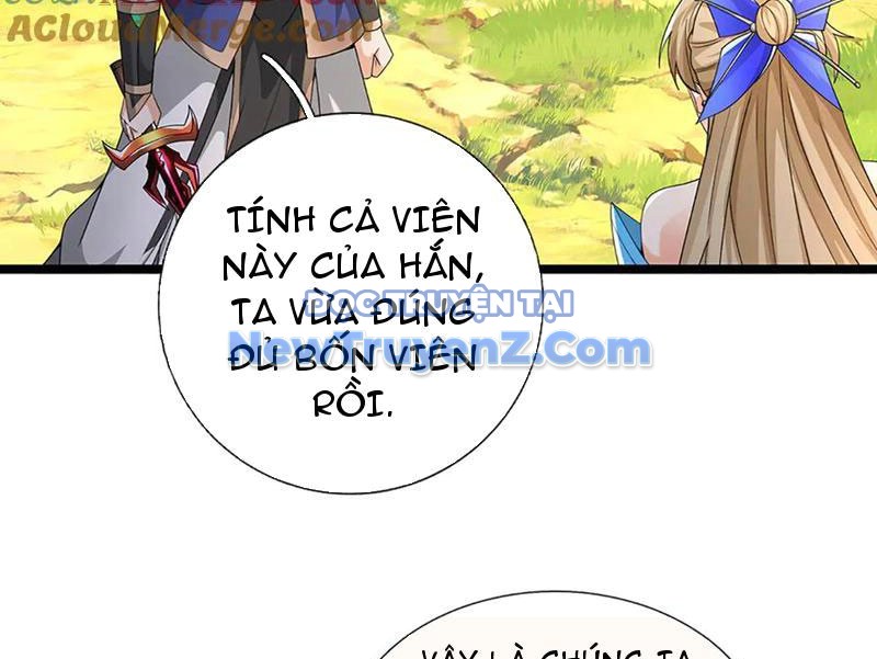 Ta Có Thể Tấn Công Không Giới Hạn. Chapter 97 - Trang 2